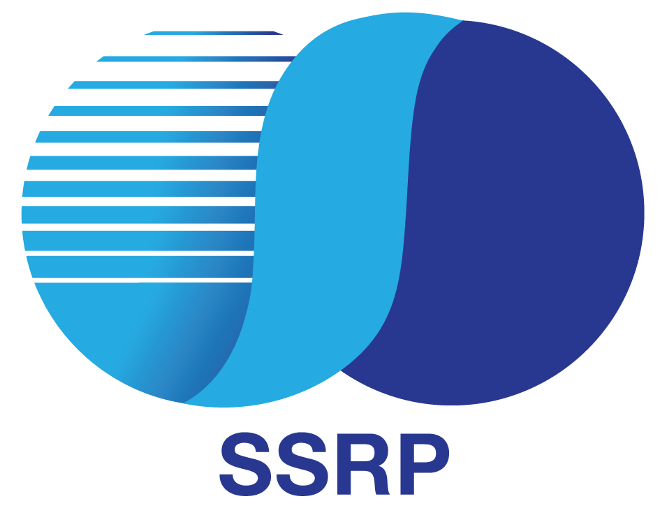 Logo Superintendencia de Seguros y Reaseguros de Panamá (SSRP)